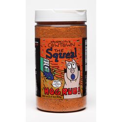 Cowtown The Squeal Seasoning Rub 28.8 oz
