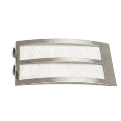 Big Green Egg Stainless Steel Mesh Panel For Big Green Egg 2XL and XLarge Egg