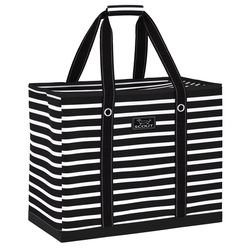 SCOUT X-Large Polyester 3 Boys Zip Tote
