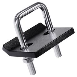 Mockins Anti Rattle Hitch Stabilizer 1 pk