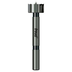 Freud Precision Shear 7/8 in. X 3-1/2 in. L High Speed Steel Forstner Drill Bit Round Shank 1 pc