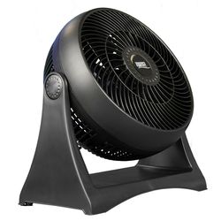 Seasons Comfort 11.25 in. H X 8 in. D 3 speed High Velocity Fan