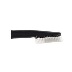 ShopVac 1.25 in. D Soft Bristle Auto Brush 1 pc