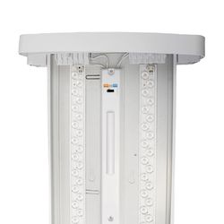 ETI 100 W 46 in. LED Wraparound Light Fixture