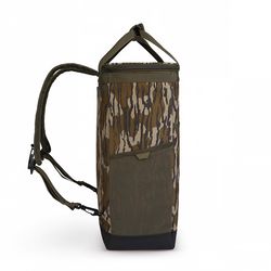 Yukon Outfitters Mossy Oak 30 cans Backpack Cooler