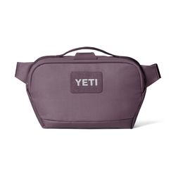 YETI Ranchero Crossbody 4L Dusk Crossbody 7 in. H X 11.4 in. W