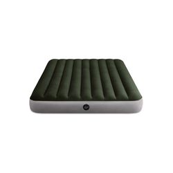 Intex Air Mattress Queen Pump Included