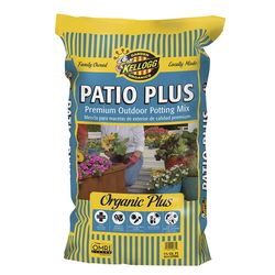 Kellogg Organic All Purpose Potting Mix 1.5 cu ft
