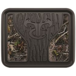 Custom Accessories Multicolored Rubber Auto Floor Mats 1 pk