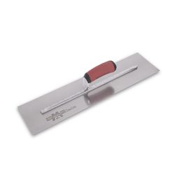 Marshalltown 5 in. W X 20 in. L High Carbon Steel Finishing Trowel