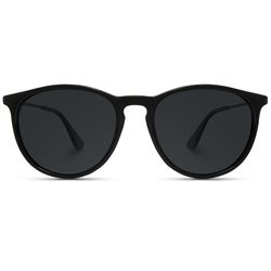 WearMe Pro Sunglasses Black Frame