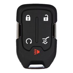 KeyStart Advanced Security Automotive Smart Key For General Motors