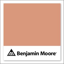 Benjamin Moore Tuscan Tile CSP-1130