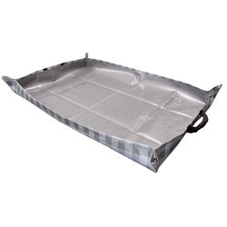 DuraSack 39 in. Gardening Mat