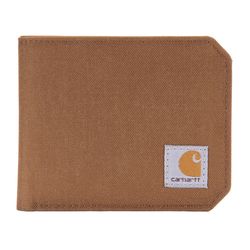 Carhartt Nylon Wallet