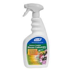 Monterey Complete Organic Liquid Disease Control 1 qt