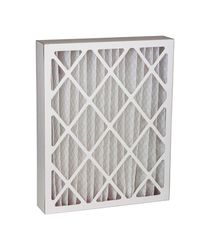 BestAir 24 in. W X 20 in. H X 4 in. 8 MERV Pleated Air Filter 1 pk