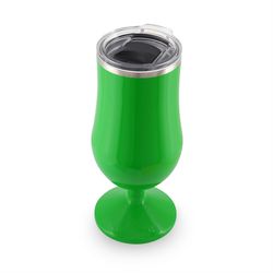 Yukon Outfitters Storm Chaser 18 oz Shamrock BPA Free Tumbler