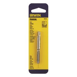 Irwin Hanson SAE 14-20 Plug Tap