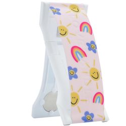 LoveHandle Multicolored Happy Dayz Cell Phone Grip For All Mobile Devices