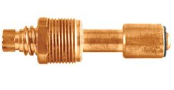 Danco Hot and Cold 6G-1H/C Faucet Stem For Harcraft