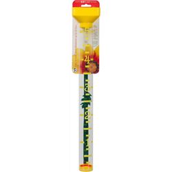 EZRead Original Rain Gauge Stake 3.5 in. W X 21 in. L