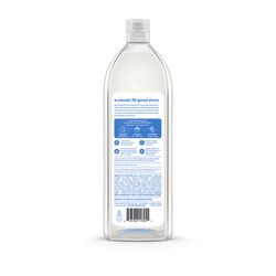 Method Super Shine Free & Clear Scent Liquid Dish Soap Refill 48 oz 1 pk