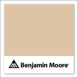 Benjamin Moore Arizona Tan 2162-50