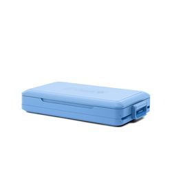 Coleman Light Blue 55 qt Hard Cooler