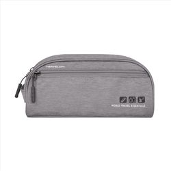 Travelon Gray Toiletry Kit