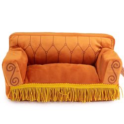 Buckle-Down Plush Friends Central Perk Couch Dog Toy