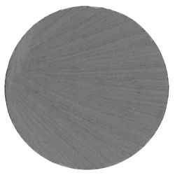 Magnet Source .197 in. L X .701 in. W Black Disc Magnets 0.7 lb. pull 8 pc