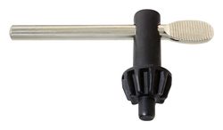 Jacobs 1/2 in. X 1/4 in. K32 Chuck Key T-Handle Steel 1 pc