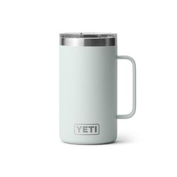 YETI Rambler 24 oz Ridgeline BPA Free Mug with MagSlider Lid