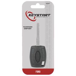 KeyStart K057 Advanced Security Automotive Transponder Modular Head For Ford
