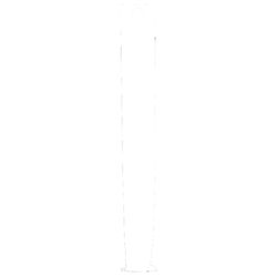 Gardner Bender 21 in. L Black Cable Tie 10 pk