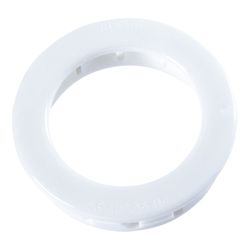 Jandorf 1-3/8 in. Nylon Bushing 2 pk