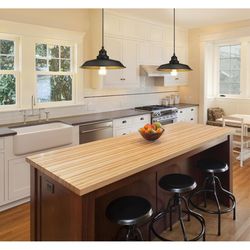 Westinghouse Iron Hill Oil Rubbed Bronze 1 lights Pendant Light