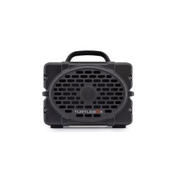 Turtlebox Original Wireless Bluetooth Weather Resistant Speaker