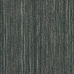 Shaw Floors Ridgecrest 24 in. W X 24 in. L Pinstripe Gray Carpet Floor Tile 80 sq ft
