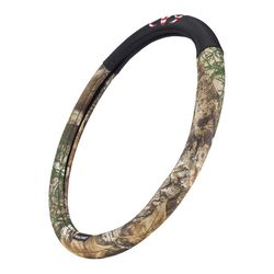 Realtree American Antler Steering Wheel Cover