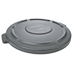 Rubbermaid Brute Resin 55 gal Garbage Can Lid