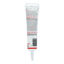 Red Devil Indoor and Outdoor White Tile Grout 5.5 oz