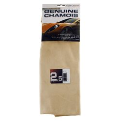 Carrand AutoSpa Sheep Skin Chamois 1 pk