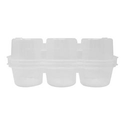 Roots & Harvest Jar Safe Crate 1 pk