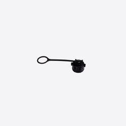 VP Racing Motorsport 4 in. L Plastic Vent Cap