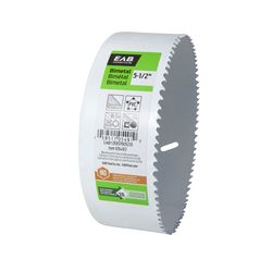Exchange-A-Blade 5-1/2 in. Bi-Metal Hole Saw
