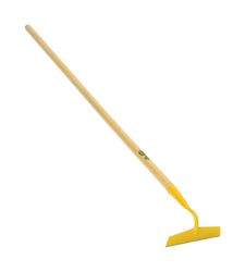 Yeoman MavRik Onion Hoe 54 in. Wood Handle