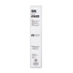 SK Tools Arrow Fastener 3/8 each X 1/2 in. drive Metric Standard Socket