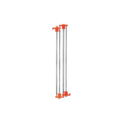 Coghlan's Orange Nail Pegs 15 in. H X 5.330 in. W X 15 in. L 4 pk